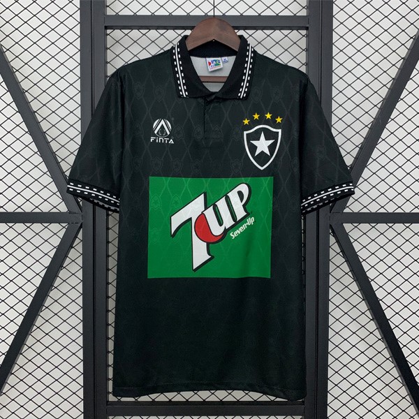 Tailandia Camiseta Botafogo 2ª Retro 1995